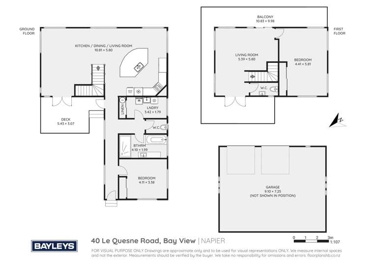 40 Le Quesne Road Bay View_20