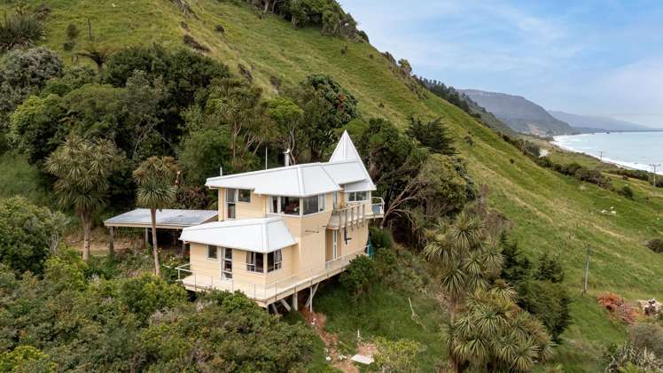 280 Nikau Road, State Highway 67 Nikau_24