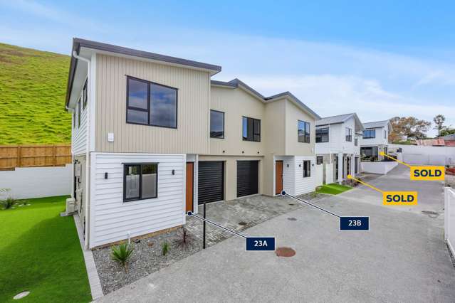 21 & 23 Putini Road Mangere Bridge_3