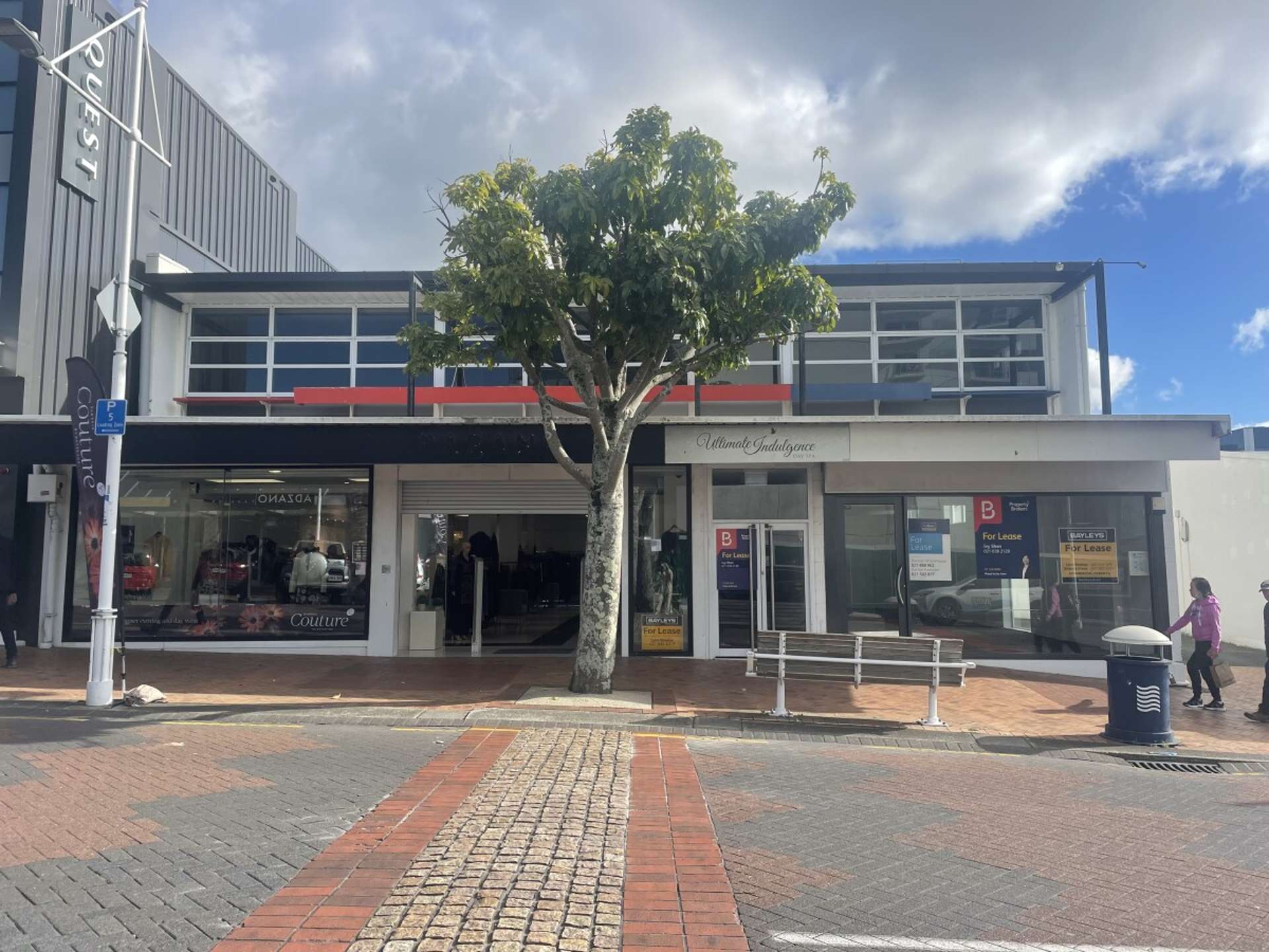 63 Devonport Road (Tenancy 1, Ground) City Centre_0