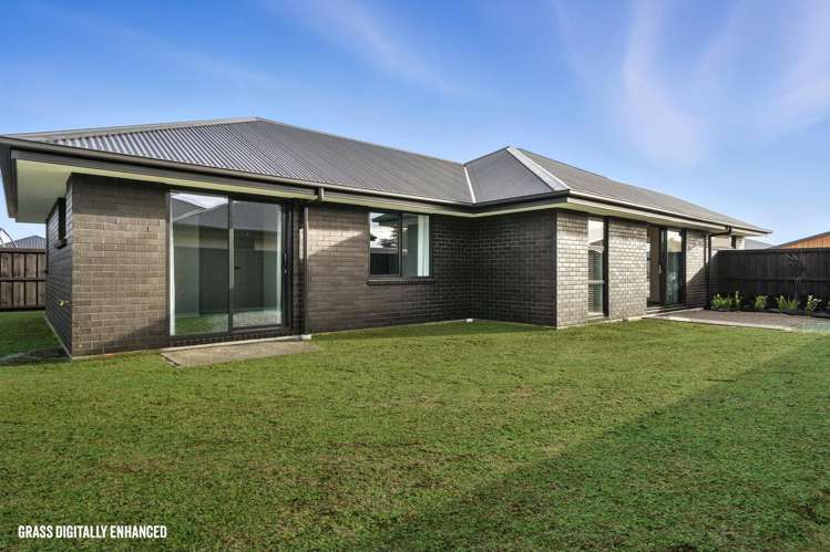 22 Herridge Street Woodend_13
