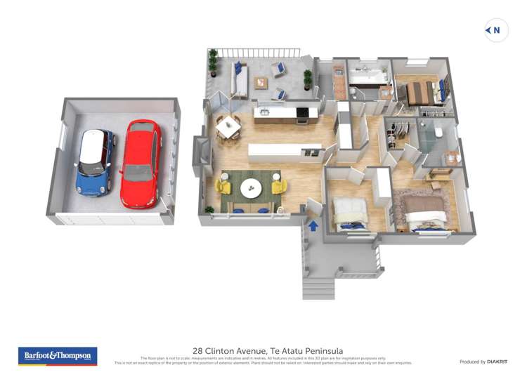 28 Clinton Avenue Te Atatu Peninsula_12