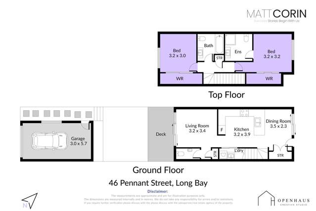 46 Pennant Street Long Bay_1