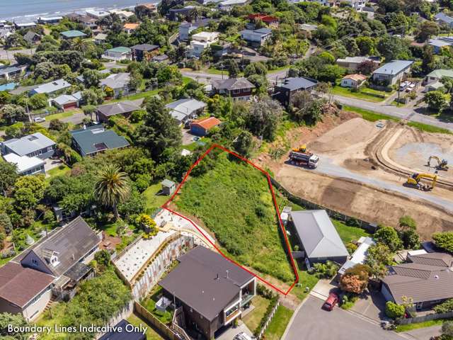 Price Slashed – Raumati South Section!