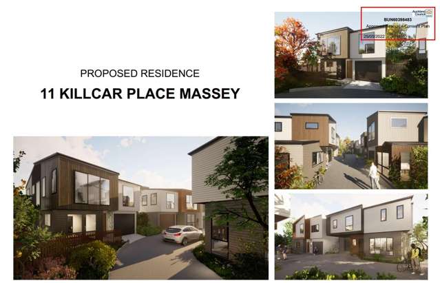 11 Kilcar Place Massey_1