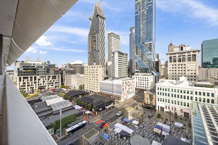 8D/148 Quay Street Auckland Central_9