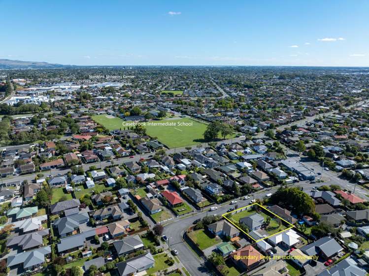 8 Jocelyn Street Casebrook_21