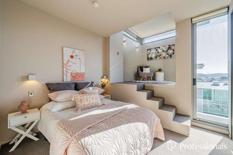 882/233 Cuba Street Te Aro_9