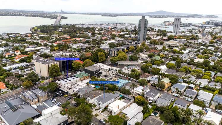 6 Ardmore Road Ponsonby_39