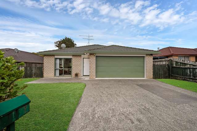 BRICK & TILE, FREEHOLD, MUST SELL - NO PLAN B!