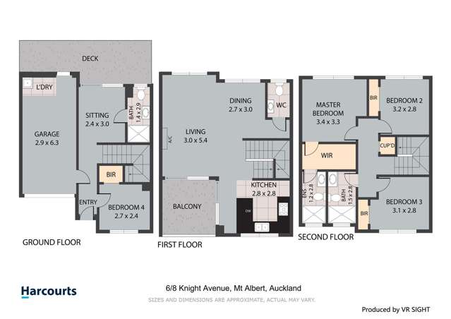 Lot 6/ 8 Knight Ave Mt Albert_1