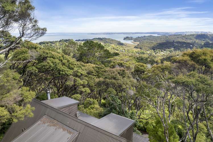 23 Scenic Drive Titirangi_19