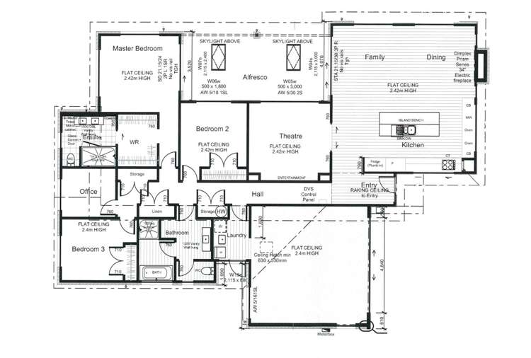 67 Stace Hopper Drive One Tree Point_19