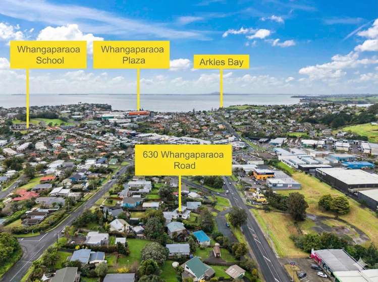 630 Whangaparaoa Road Stanmore Bay_22