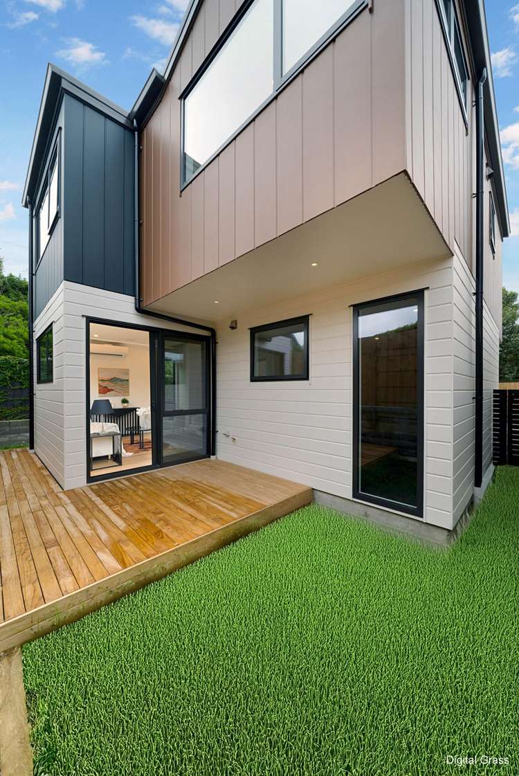 11D Cadman Avenue Greenlane_11