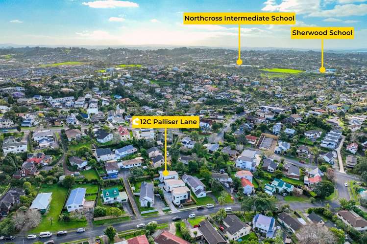 12C Palliser Lane Browns Bay_27