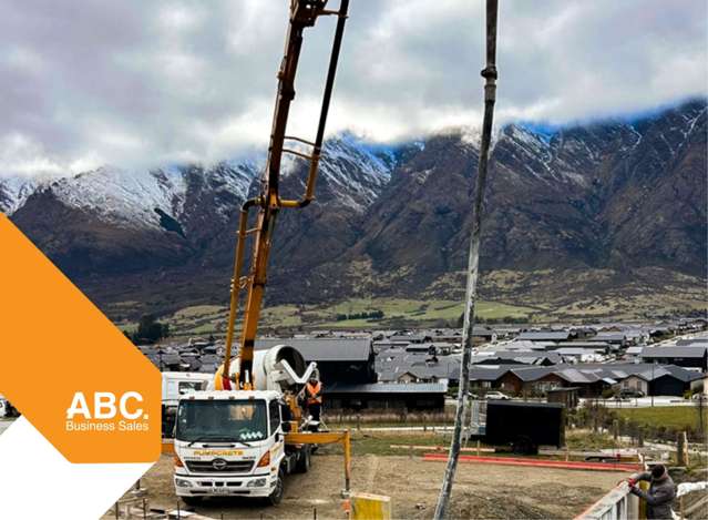 QT Concrete Floors – Reputable & Profitable