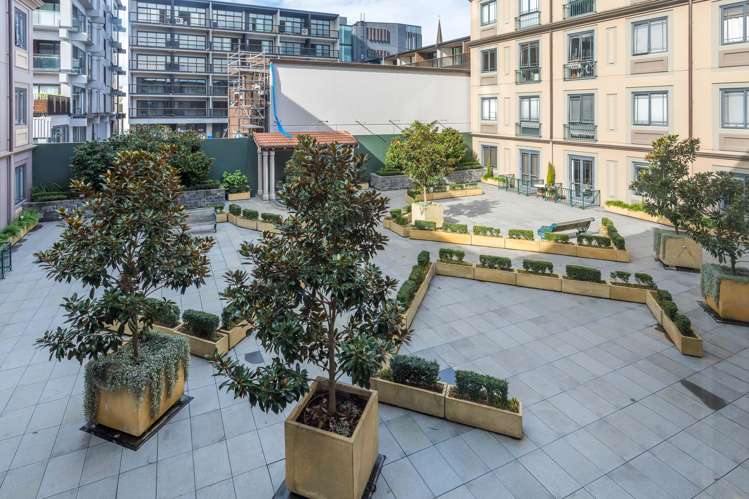 204/184 Symonds Street Eden Terrace_9