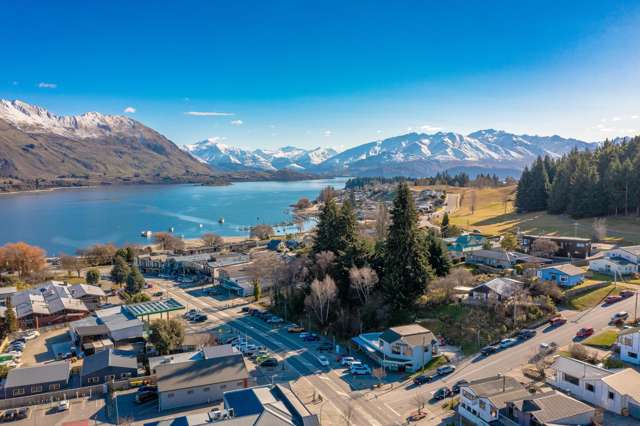 42-56, 64 Ardmore Street and 4 Little Street, Wānaka Wanaka_1