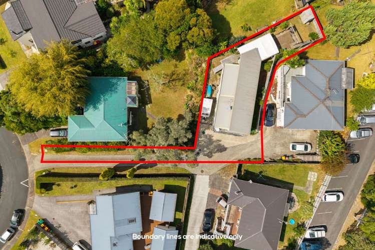 97A Bond Crescent Forrest Hill_20