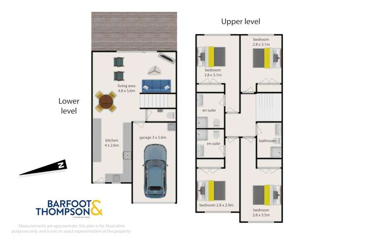 48C Tamatea Avenue Pt England_21