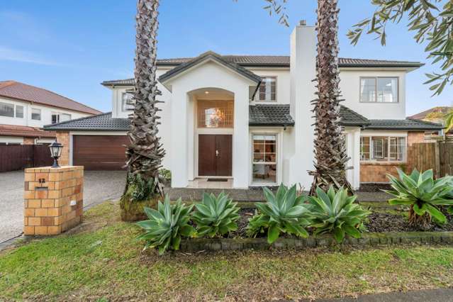 12 Maybole Drive Flat Bush_1