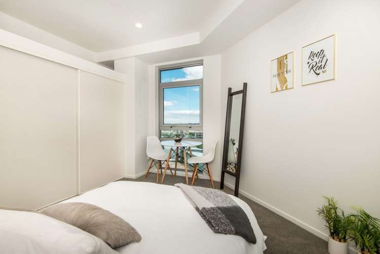 6g/205 Hobson Street Auckland Central_16