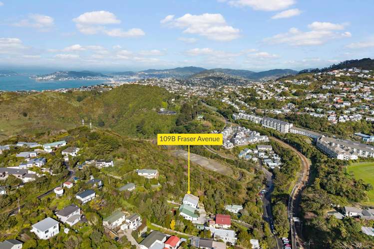 109B Fraser Avenue Johnsonville_15