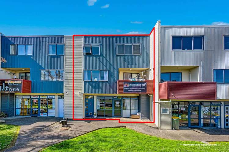 2a/12 Corban Avenue Henderson_0