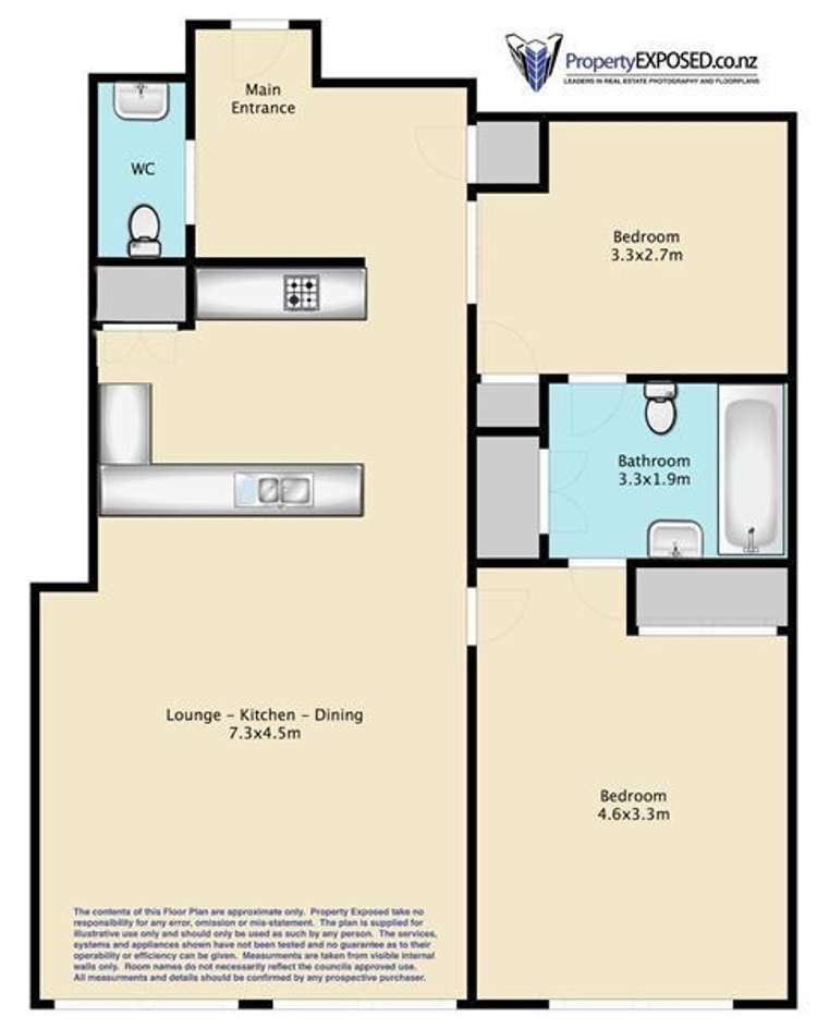 57 Lorne Street Auckland Central_9