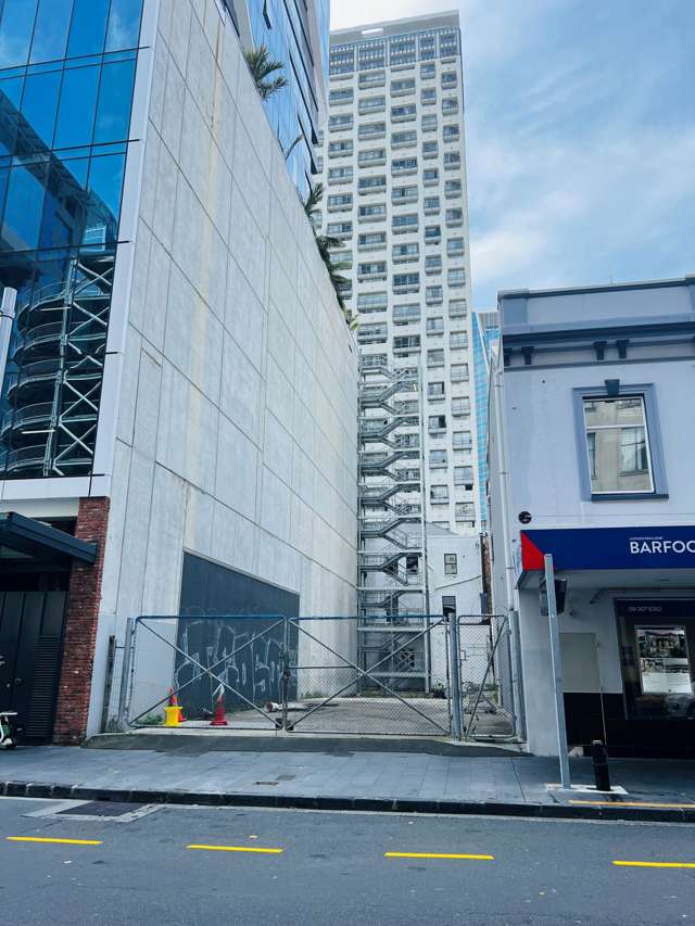 14 Commerce Street City Centre_1