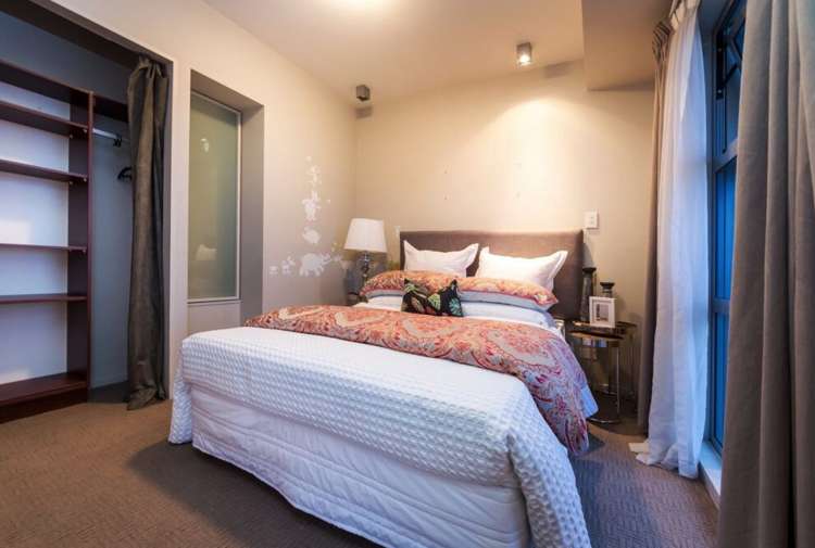 702/188 Hobson Street Auckland Central_6