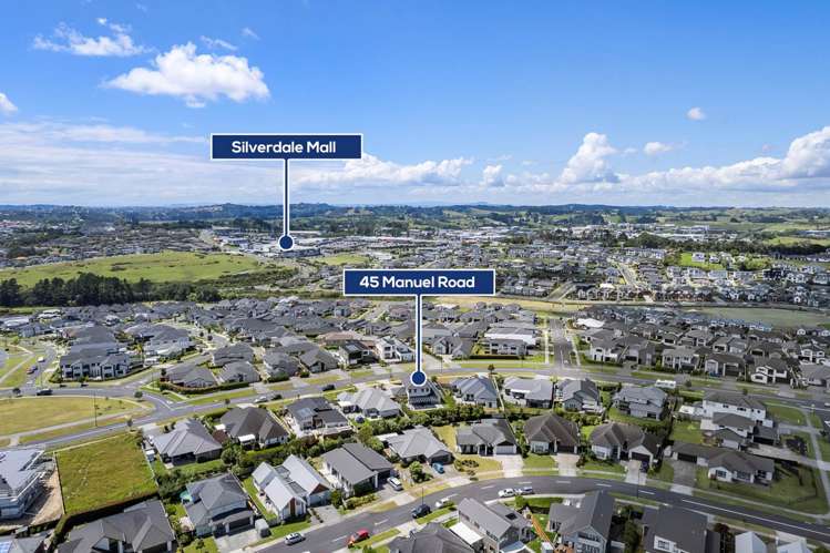 45 Manuel Road Silverdale_49