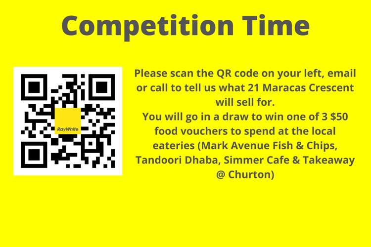 21 Maracas Crescent Grenada Village_3