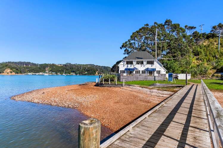 LOT271-276 Bon Accord Harbour Kawau Island_12