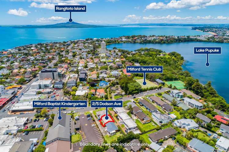 2/5 Dodson Avenue Milford_13