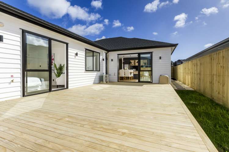 16 Babina Avenue Kumeu_13