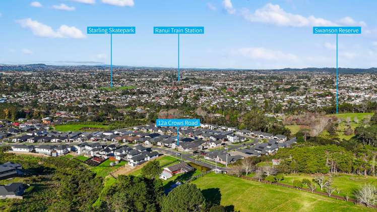 12a Crows Road Swanson_20