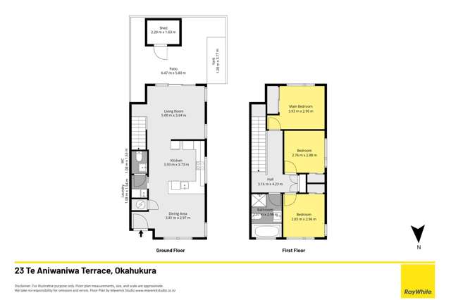 23 Te Aniwaniwa Terrace Albany_1