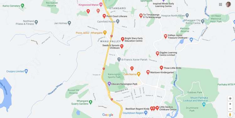 43 Mains Avenue Kensington_13