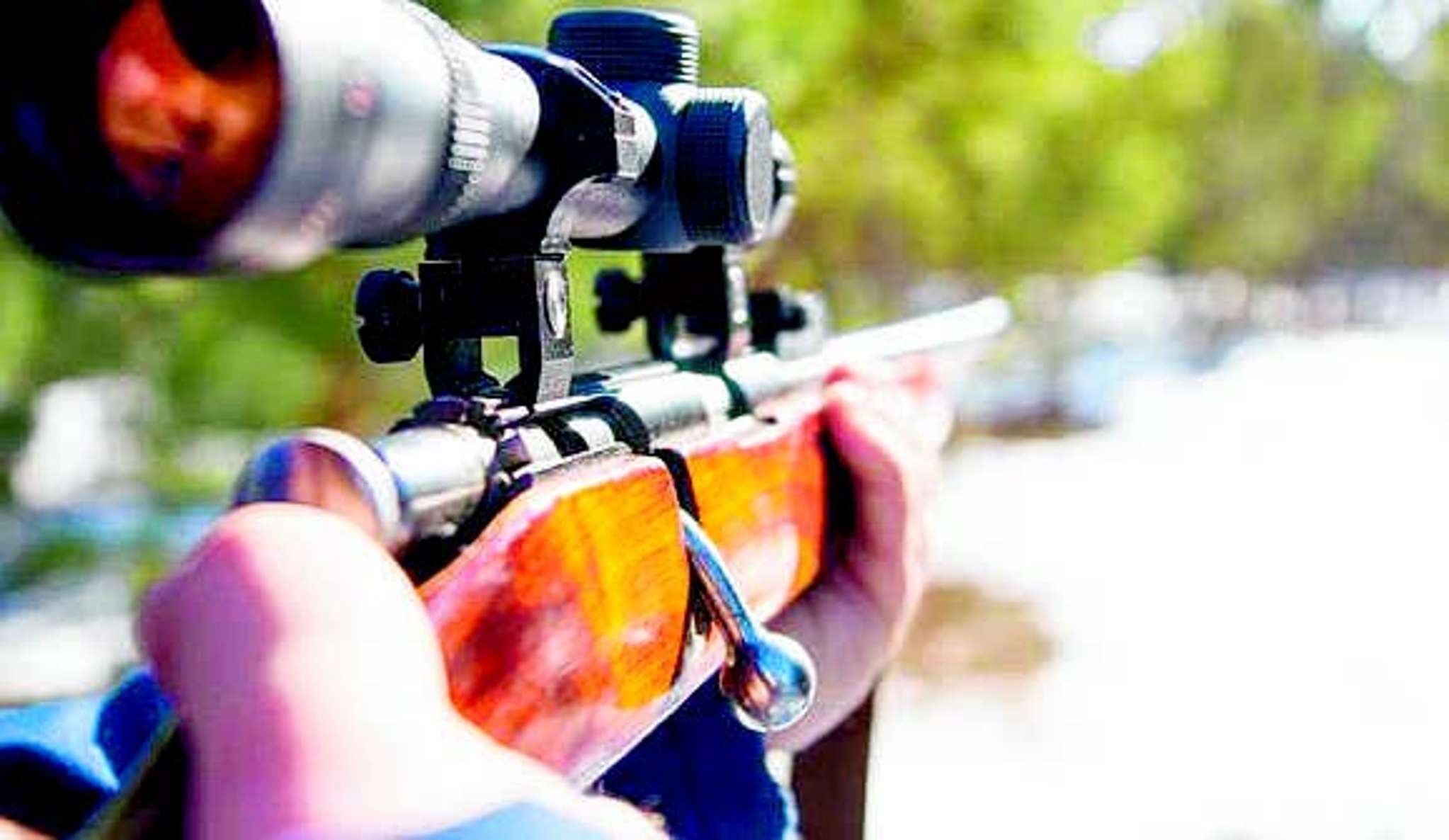 Rural Women question gun-licensing processes