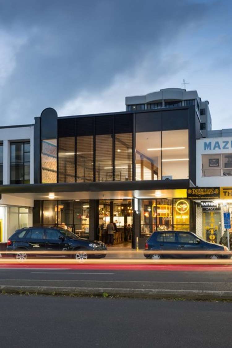 309 Karangahape Road Auckland Central_8