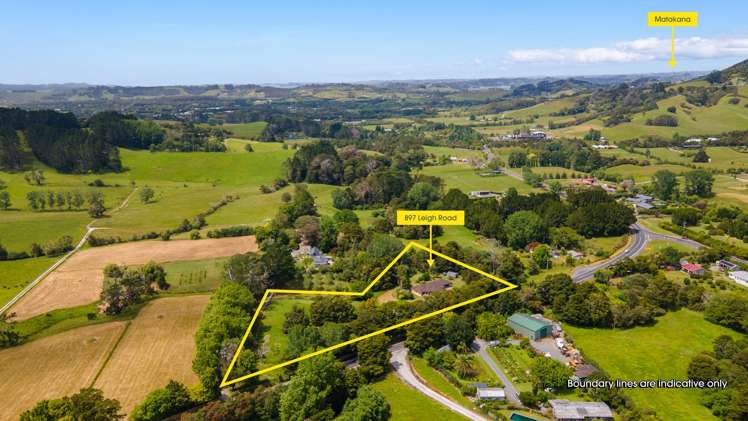 897 Leigh Road Matakana_25