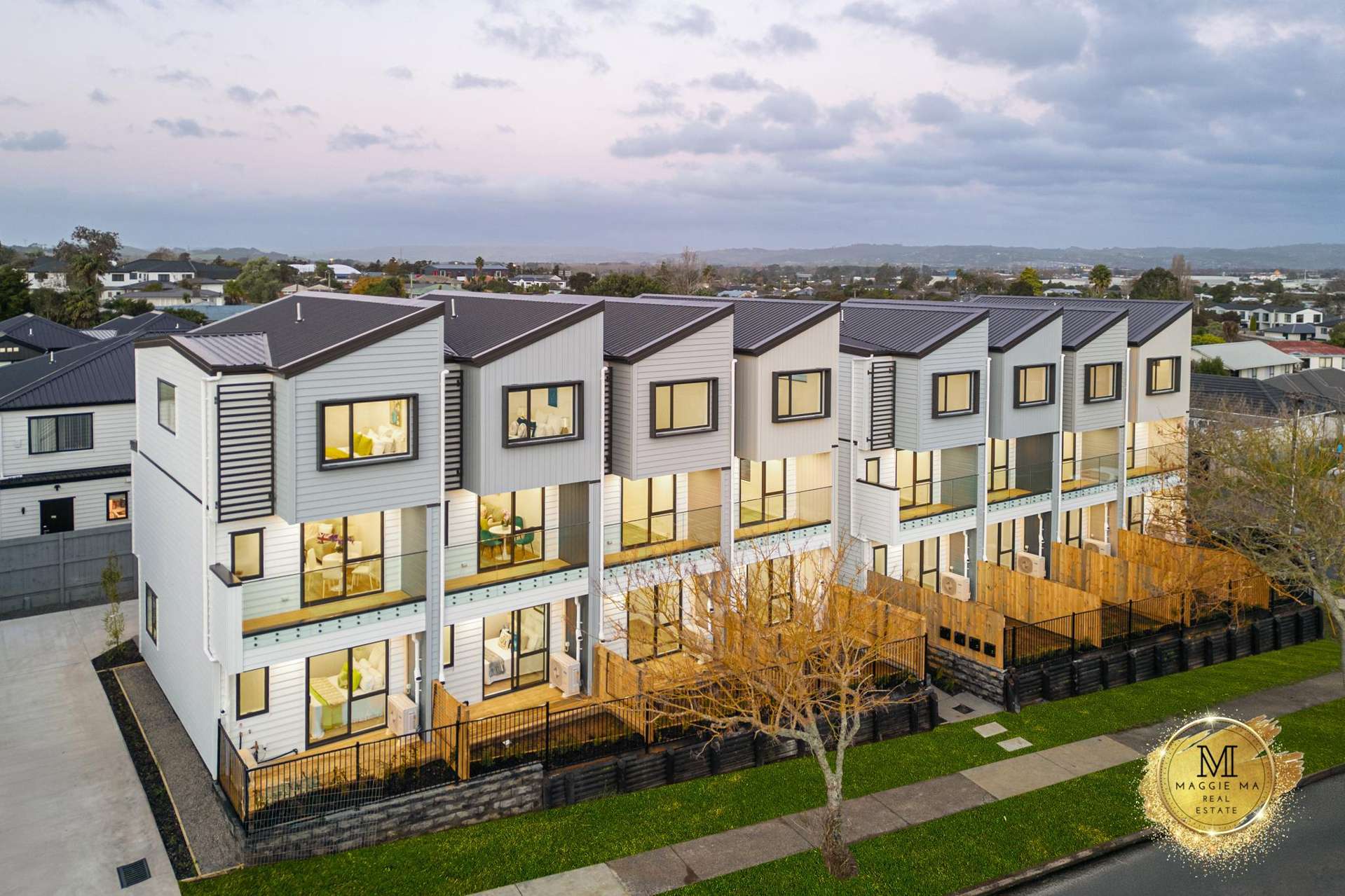 Lot 1-8/2 Hyde Street Manurewa East_0