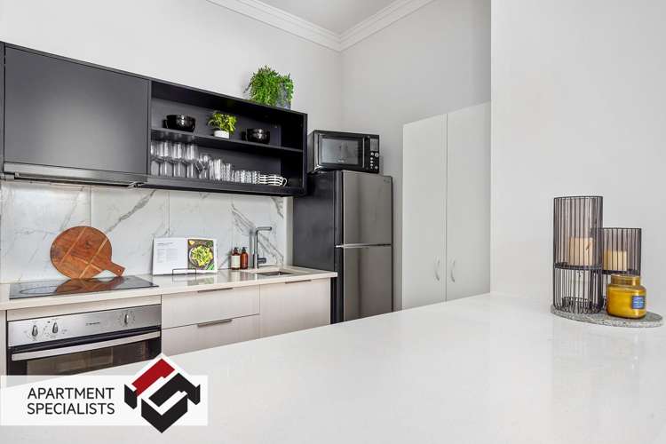 35 Hobson Street Auckland Central_8