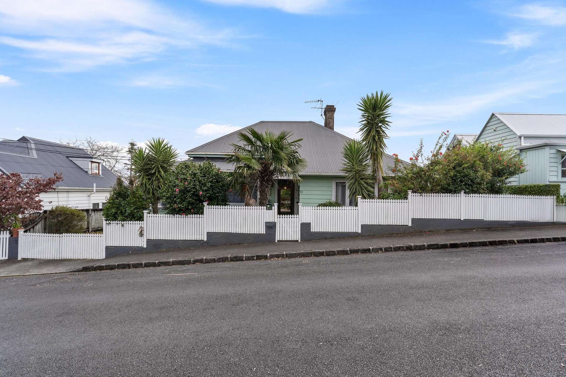 11 Stratford Street Parnell_0