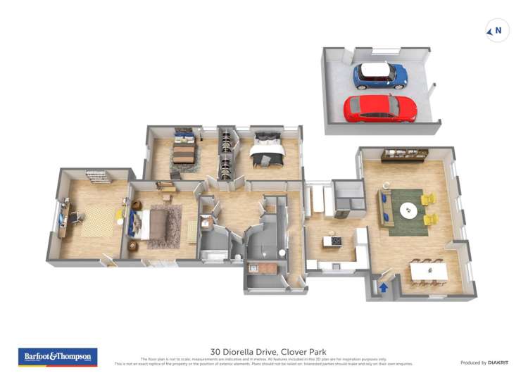 30 Diorella Drive Clover Park_16