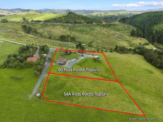 54a Ross Road Topuni_1