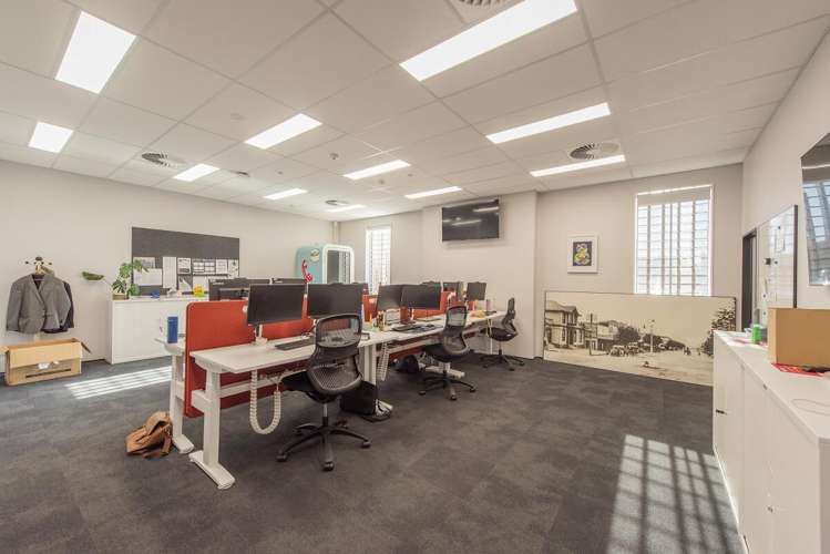 279 Oxford Street Levin_11