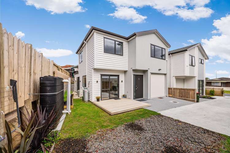 16D Balgowan Terrace Conifer Grove_15
